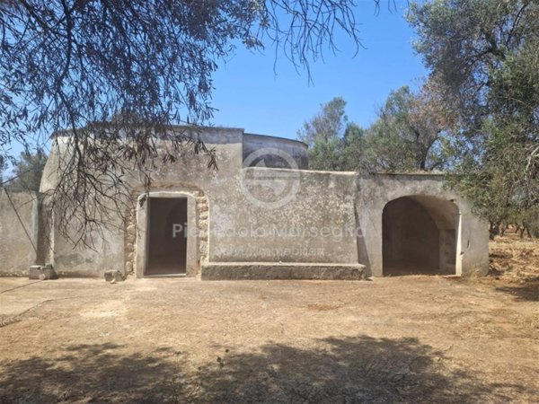 casa indipendente in vendita a Carovigno