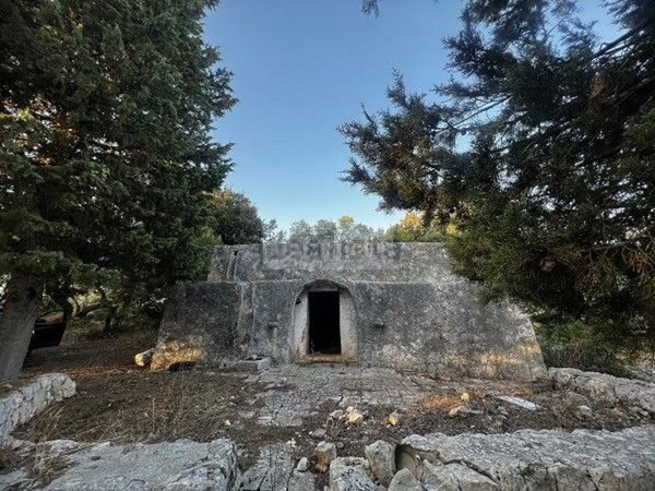 trullo in vendita a Carovigno in zona Serranova