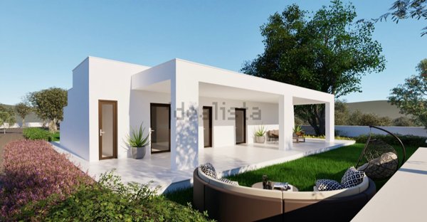 casa indipendente in vendita a Carovigno in zona Serranova