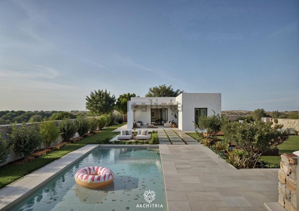 casa indipendente in vendita a Carovigno