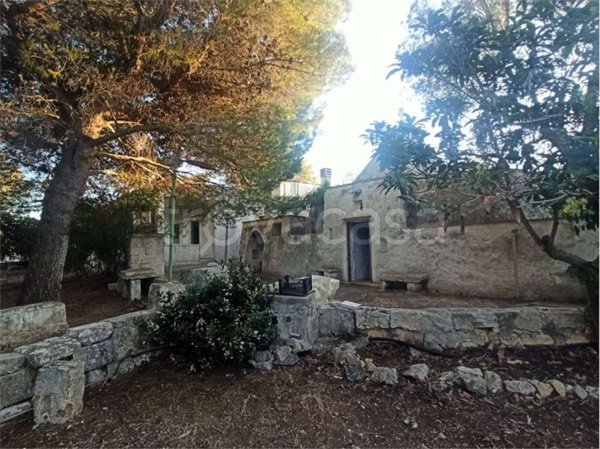trullo in vendita a Carovigno