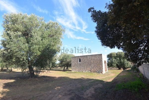 casale in vendita a Carovigno in zona Serranova