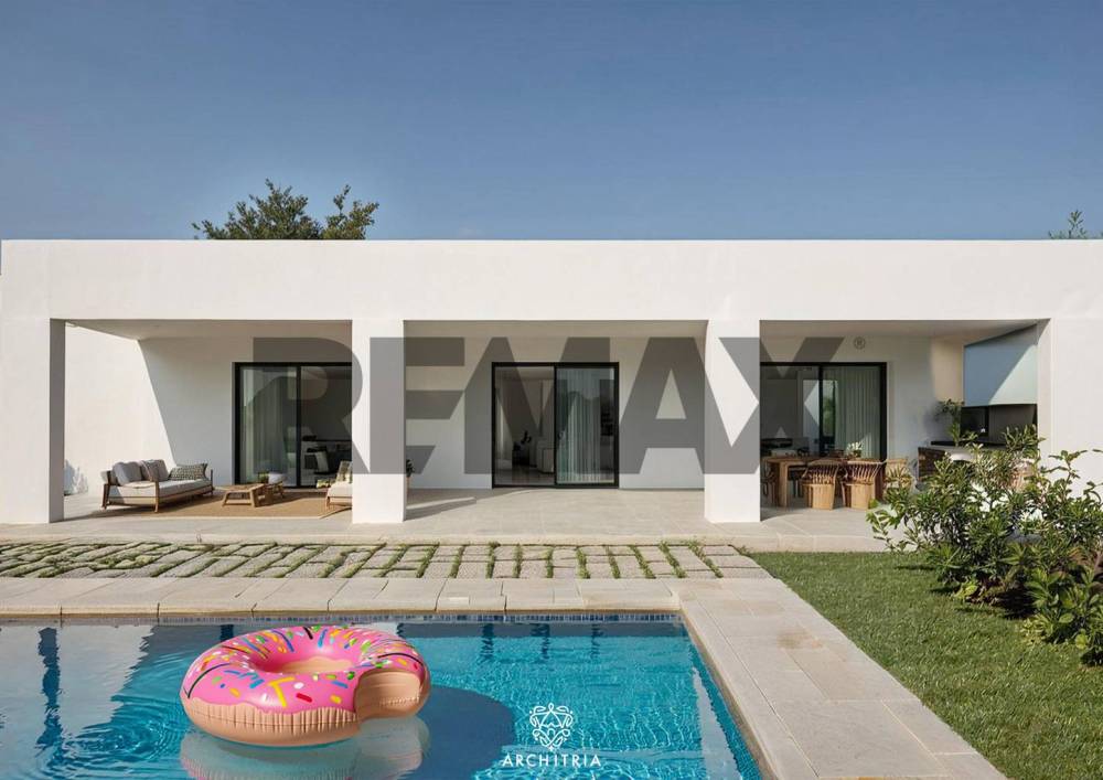 casa indipendente in vendita a Carovigno in zona Serranova