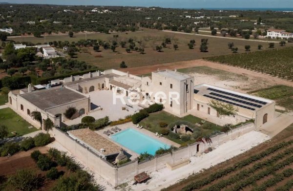 casale in vendita a Carovigno