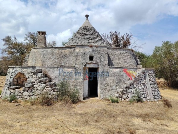 casa indipendente in vendita a Carovigno