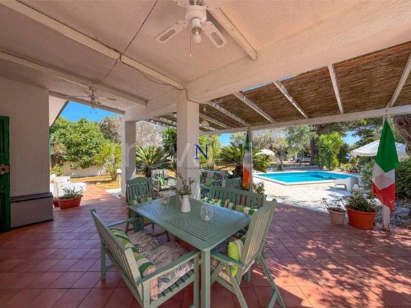 casa indipendente in vendita a Carovigno in zona Serranova