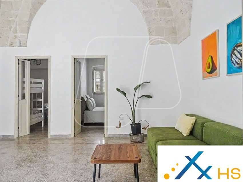appartamento in vendita a Carovigno in zona Torre Santa Sabina