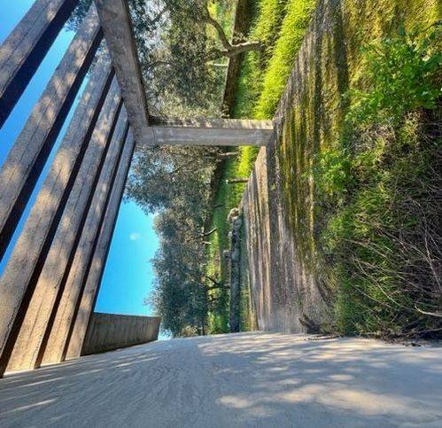 casa indipendente in vendita a Carovigno in zona Serranova