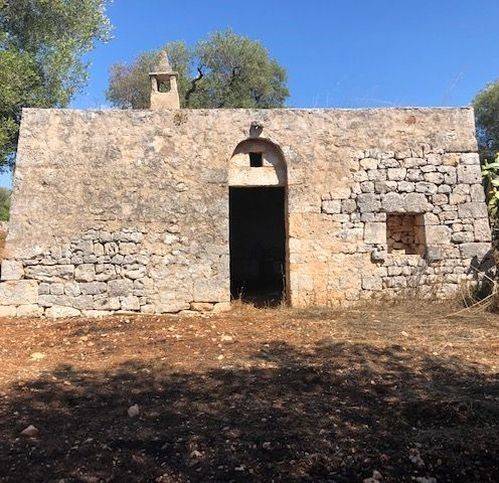 casa indipendente in vendita a Carovigno in zona Serranova
