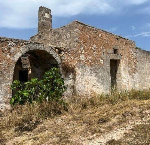 casa indipendente in vendita a Carovigno in zona Serranova