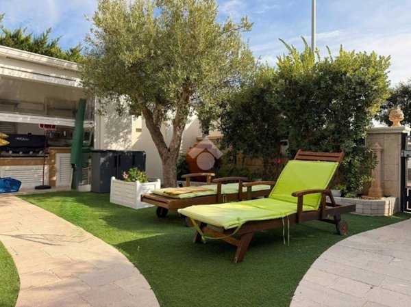 casa indipendente in vendita a Carovigno in zona Serranova