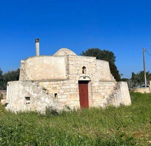 trullo in vendita a Carovigno