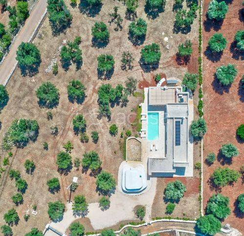casa indipendente in vendita a Carovigno