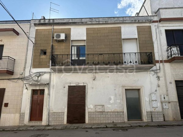 appartamento in vendita a Carovigno in zona Torre Santa Sabina