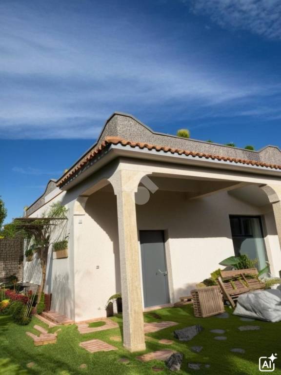 casa indipendente in vendita a Carovigno in zona Serranova