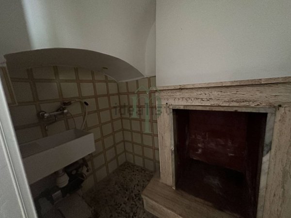 casa indipendente in vendita a Carovigno