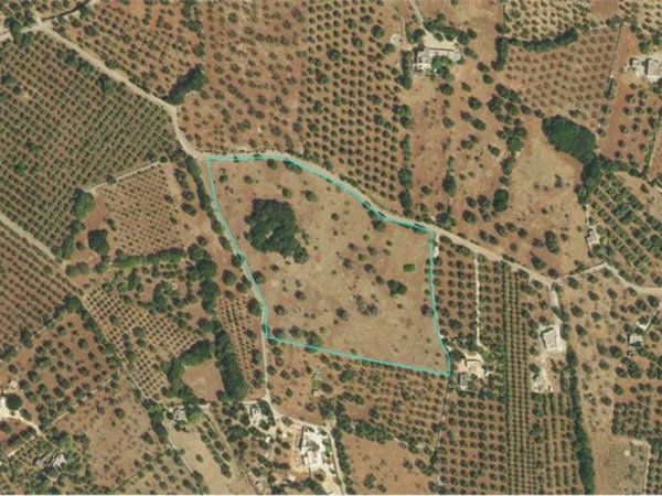 casa indipendente in vendita a Carovigno in zona Serranova