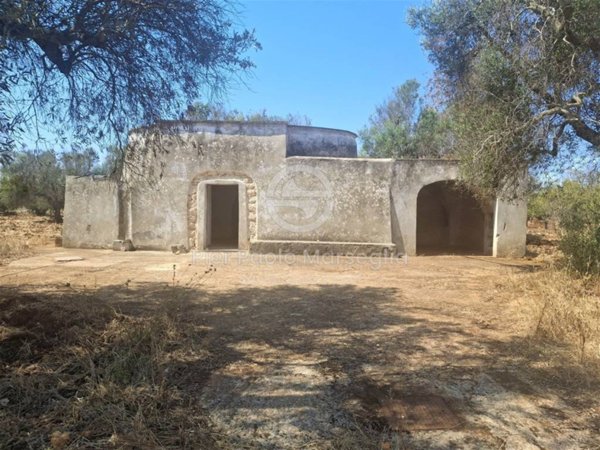 appartamento in vendita a Carovigno