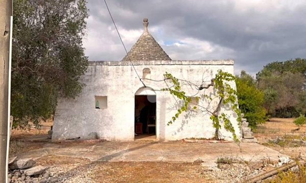 casa indipendente in vendita a Carovigno in zona Serranova