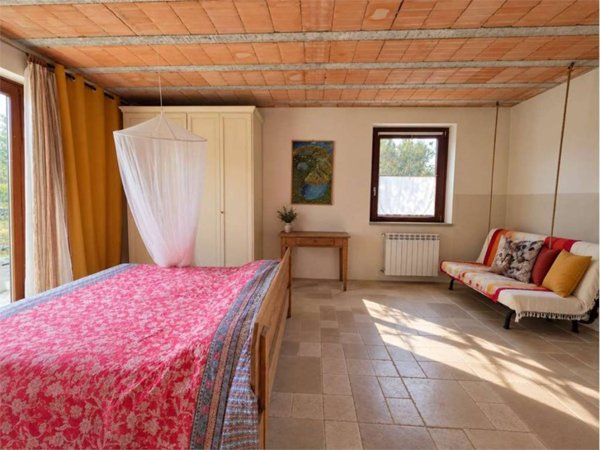 casa indipendente in vendita a Carovigno in zona Serranova