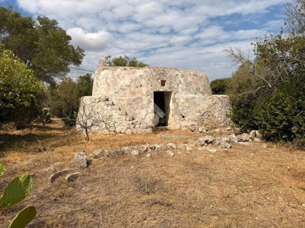 casa indipendente in vendita a Carovigno in zona Serranova