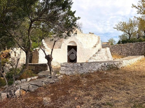appartamento in vendita a Carovigno in zona Serranova