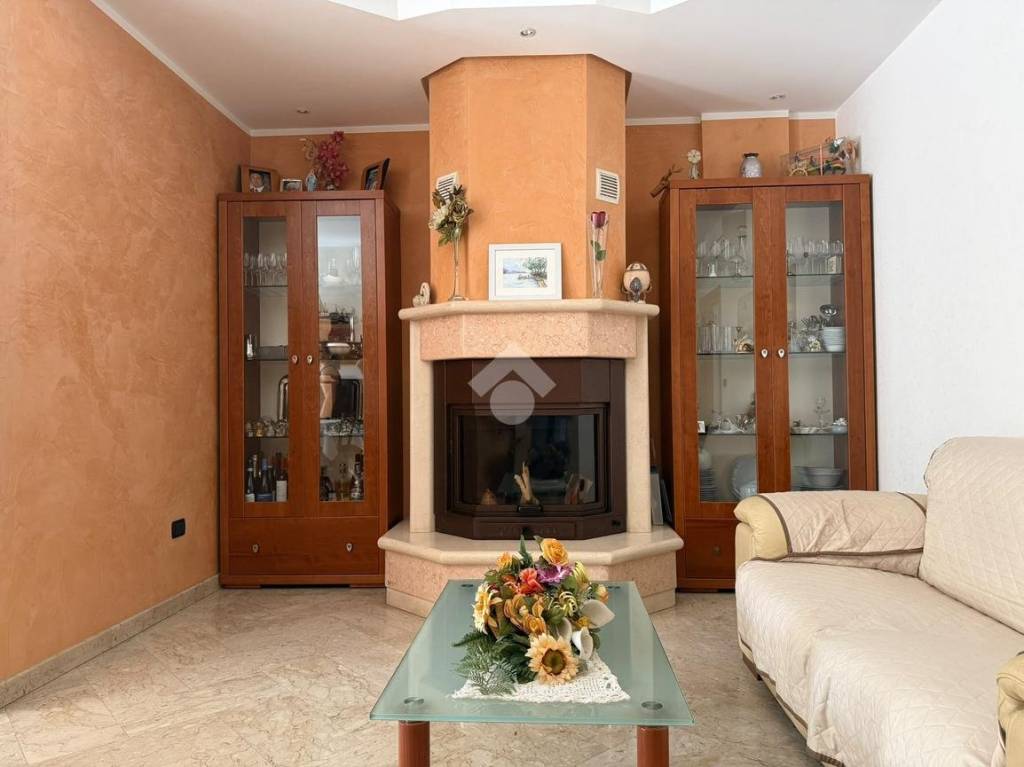 appartamento in vendita a Carovigno