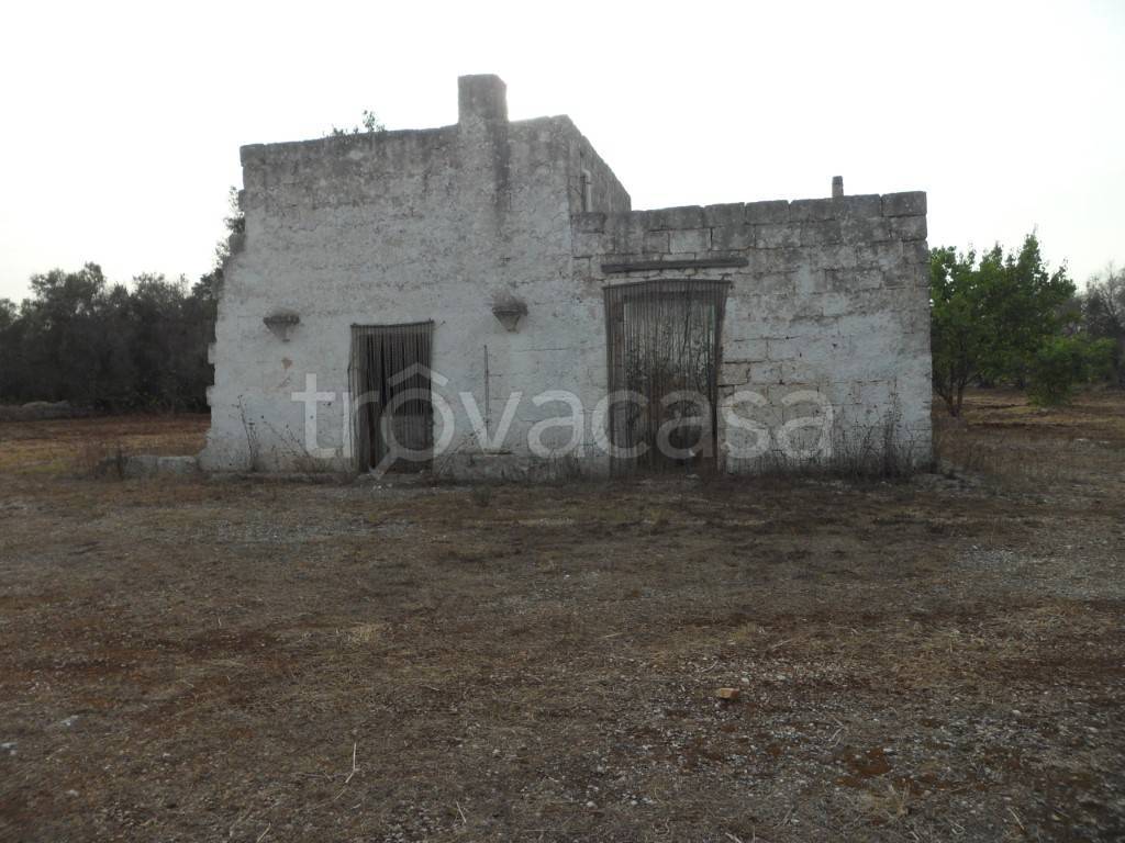casa indipendente in vendita a Carovigno in zona Serranova