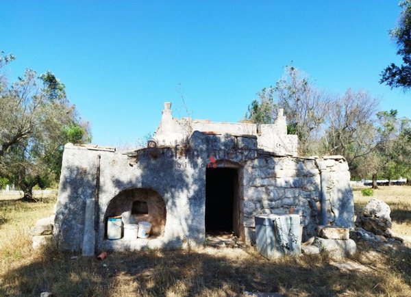 casa indipendente in vendita a Carovigno in zona Serranova