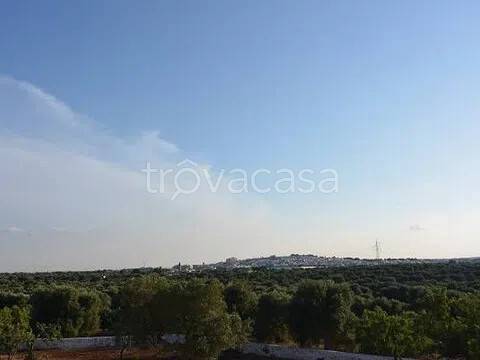 terreno in vendita a Carovigno