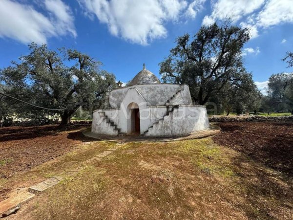 casa indipendente in vendita a Carovigno in zona Serranova