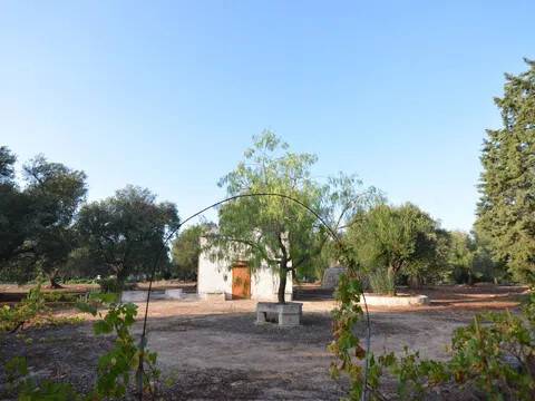 casa indipendente in vendita a Carovigno