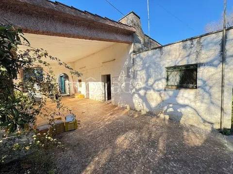 casa indipendente in vendita a Carovigno in zona Serranova