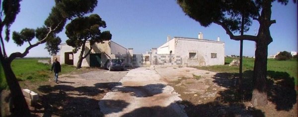 casale in vendita a Carovigno
