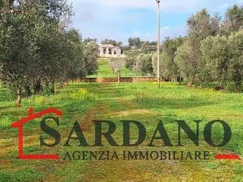 terreno in vendita a Carovigno