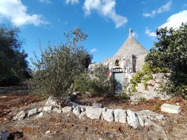 casa indipendente in vendita a Carovigno