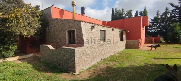 casa indipendente in vendita a Carovigno in zona Serranova