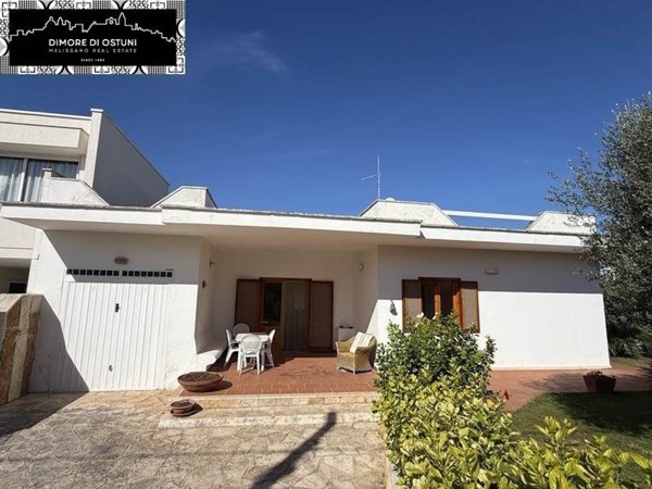 casa indipendente in vendita a Carovigno