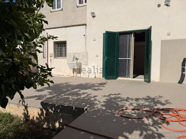 appartamento in vendita a Carovigno