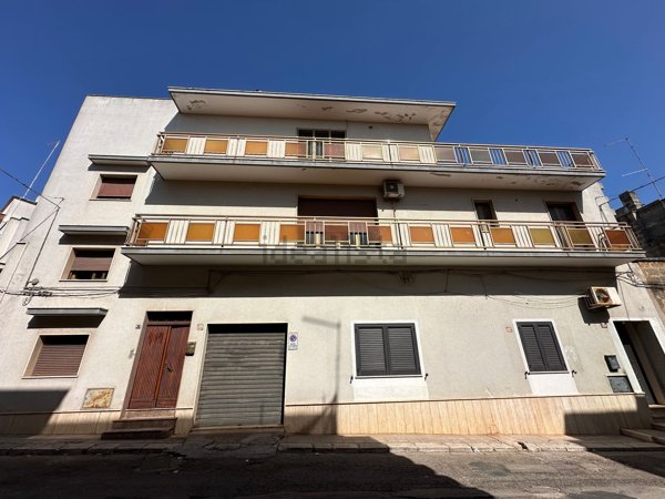 appartamento in vendita a Carovigno