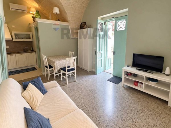 casa indipendente in vendita a Carovigno