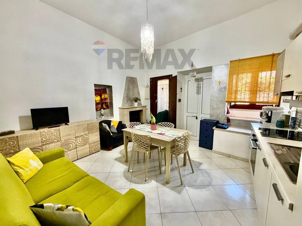 casa indipendente in vendita a Carovigno