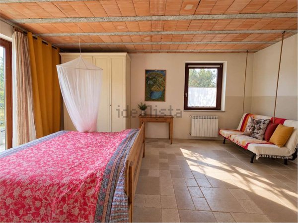 casa indipendente in vendita a Carovigno in zona Serranova