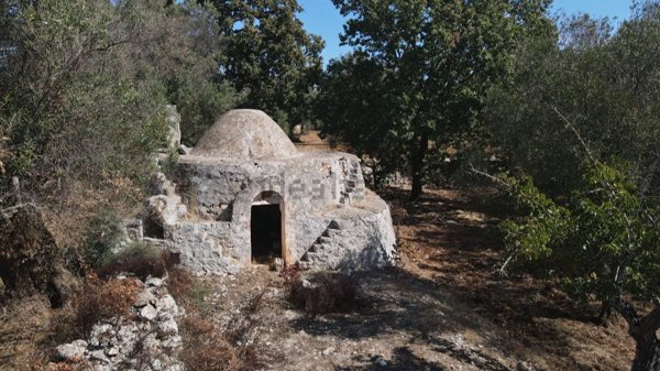 casa indipendente in vendita a Carovigno in zona Serranova