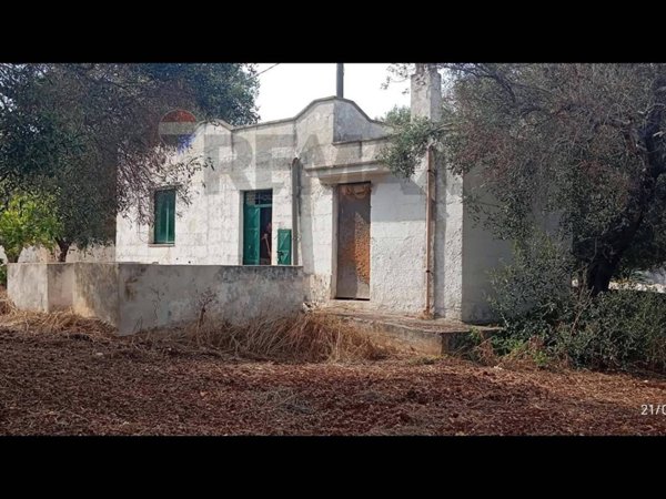 casa indipendente in vendita a Carovigno in zona Serranova