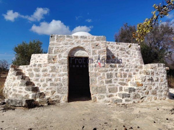 casa indipendente in vendita a Carovigno in zona Serranova