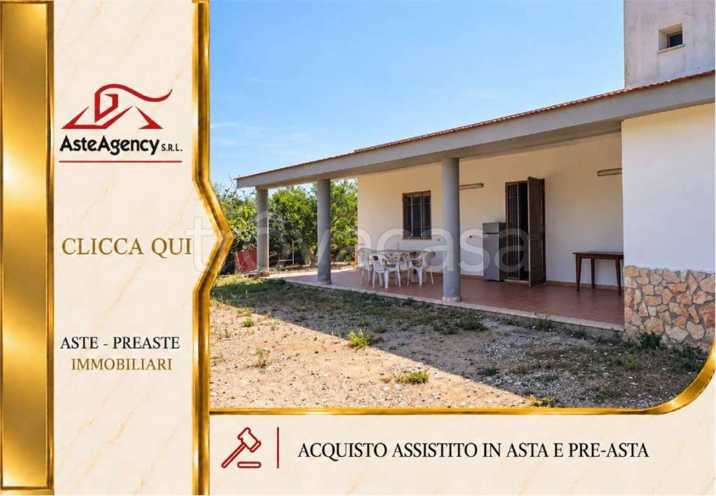 appartamento in vendita a Carovigno in zona Serranova