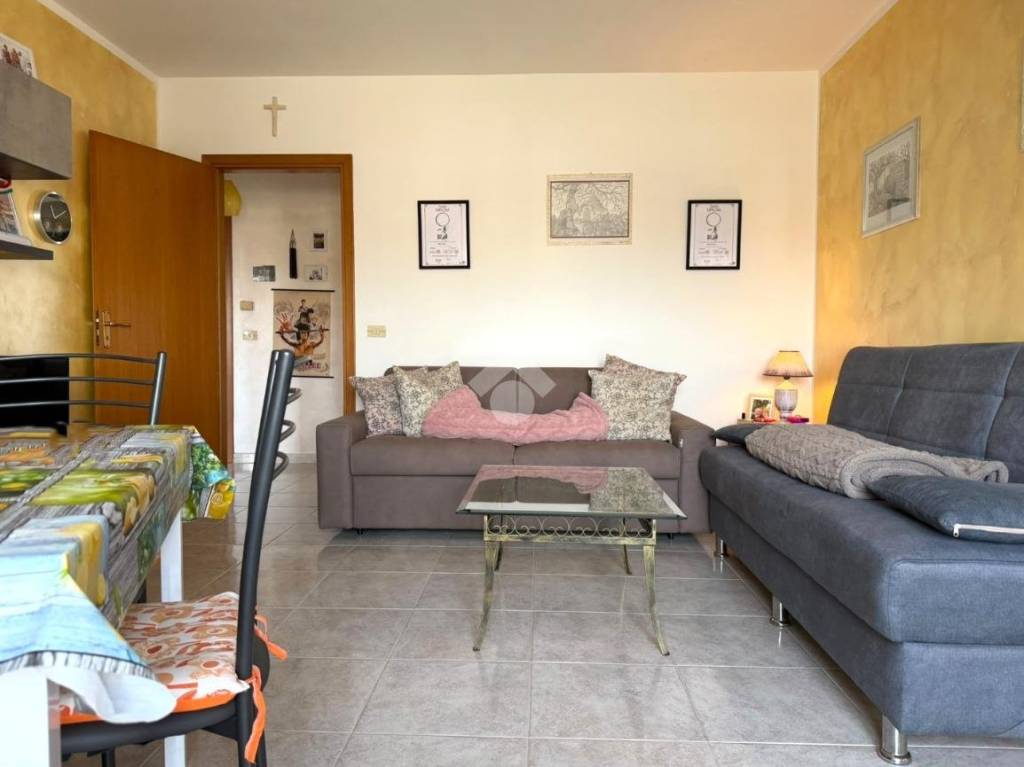 appartamento in vendita a Carovigno