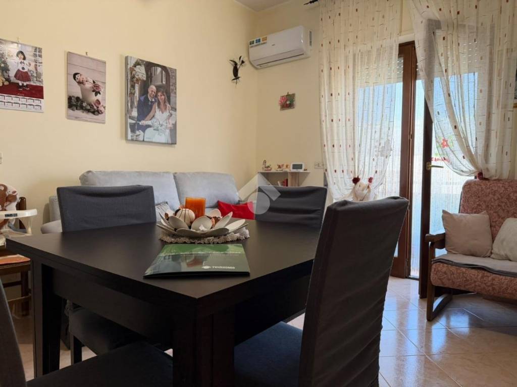 appartamento in vendita a Carovigno