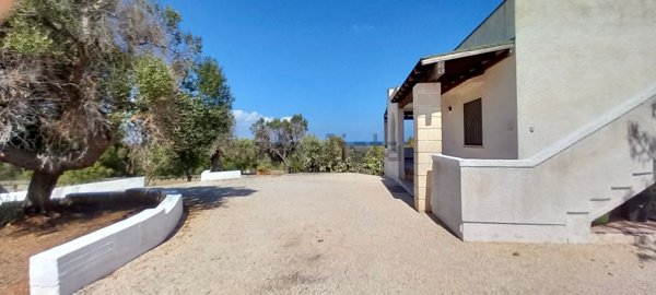casa indipendente in vendita a Carovigno in zona Serranova